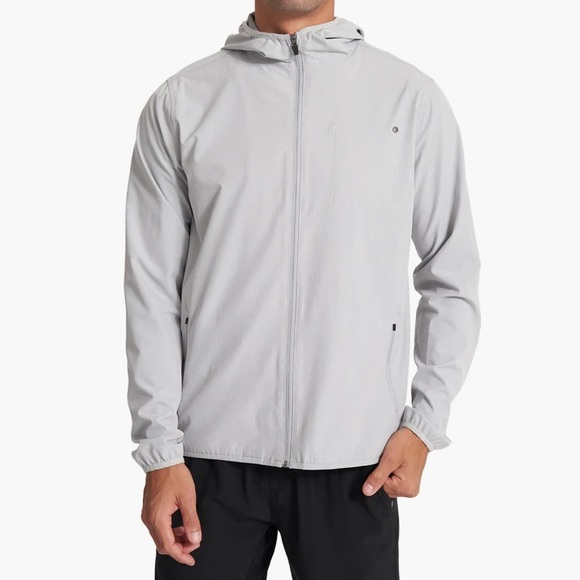 Vuori Other - NWT Vuori Outdoor Trainer Shell Men’s size Large